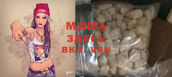 молекула духа Елизово